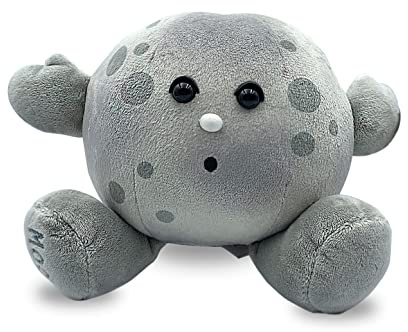Celestial Buddies Lune