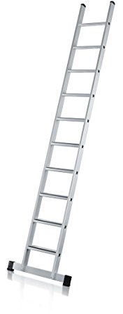 ZARGES LM-Stufen-Anlegeleiter 16 Stufen Z600