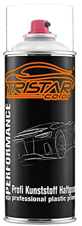 Haftgrund Primer Haftvermittler für Kunststoffteile/Spraydose - Sprühdose 400 ml transparent