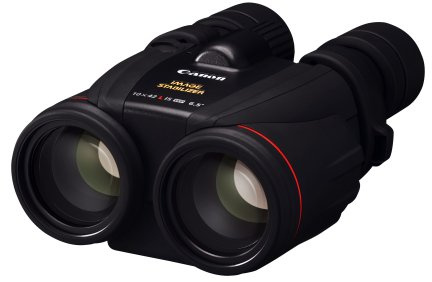 Canon Binocular 10x42 L IS