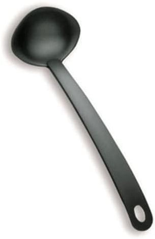 Lacor 98810- Mestolo Salsa plastica