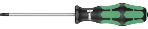 Wera 367 TORXBO-Schraubendreher, TX 8 x 60 mm, 05138258001, Farbe