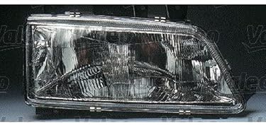 VALEO 085021 Main Headlights