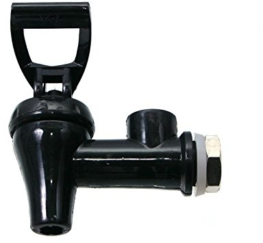Bartscher Ablasshahn m. Dichtung u. Mutter zu Regina 40 / Plus 40T / 90 / Plus 90T