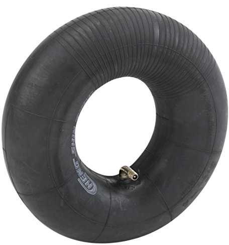 Metafranc Schlauch Ø 260 mm, für Luftrad - Typ 3.00 - 4 / Luftrad-Zubehör / Innenschlauch für Sackkarrenrad / Standardschlauch mit Schrader-Ventil / Ersatzschlauch / Sackkarrenreifen / 810190 | Luftrad-Zubehör – Innenschlauch für Sackkarrenrad – Standardschlauch mit Schrader-Ventil – Ersatzschlauch – Typ 3.00 – 4