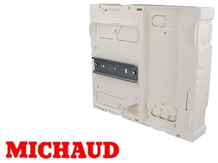 Platine pour disjoncteur abonné et compteur monophasé
