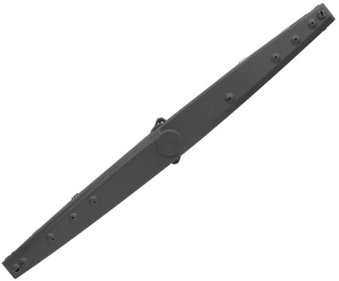 WPW10491331 Dishwasher Parts for Whirlpool Dishwasher Spray Arm Compatible With Whirlpool Amana Admiral Maytag Dishwasher Parts Replaces W10491331, 2312843, PS11755592