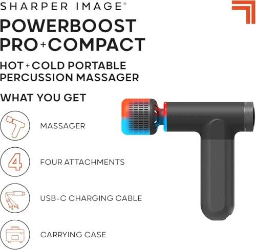 PowerBoost Pro Plus Hot and Cold Compact