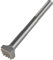 CPROSP Scalpello SDS Max, Punta per Boccola a Testa Quadrata 16 Pin per Lastre/Ponti/Pareti/Pavimenti in Calcestruzzo