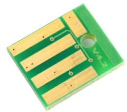 1x MS MX 317 417 517 617 Druckertoner -Chip -kompatibel mit MX511 60F1000 60F2000 60F3000 60F4000 60F5000 -Serie Kompatibel mit WW(60F3000 (603) AP)