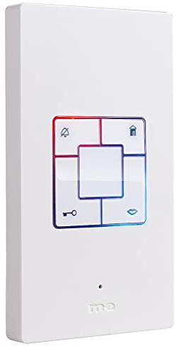 VS-ELECTRONIC - 211160 m-e Vistus AD-400 Additional Indoor Unit Audio-Doorphone 40824