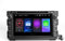 Buladala Android 11 Double Din Car Stereo for Kia Ceed/Venga 2010-2012 with Carplay Auto 7″ Screen Support Steering Wheel Control GPS CD DVD Mirror Link FM AM Car Audio Radio Stereo,188L: 2+16GB