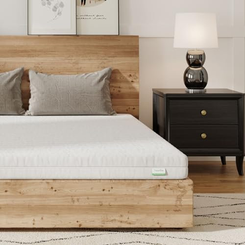 Novilla Madrass 90 x 190 H2 & H3 7 zoner kallskummadrass överdrag 60° tvättbart skum rullmadrass 2-i-1 Öko-Tex certifierad höjd 18 cm