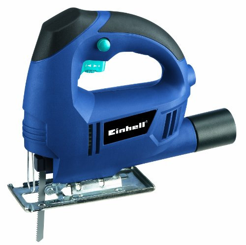 Einhell Jigsaw with Electronic Speed Control 400 watt