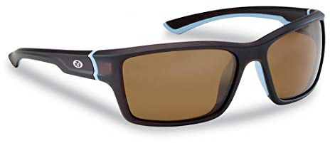 Flying Fisherman Cove Polarized Sunglasses for Men, Women, Fishing, Boating, Outdoor Sports, 100% UV Protection