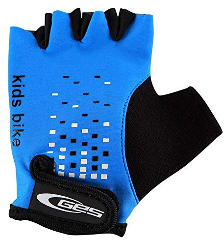 GES Kids Bike - Guantes Niños