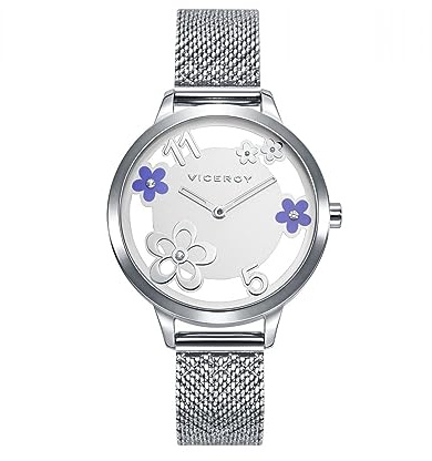 Reloj Viceroy Mujer 471296-85