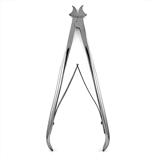 Inoki - Sicherungsringzange für große Ringe 22cm