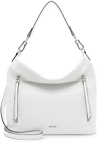 SURI FREY SFY Suzy Hobo Bag White
