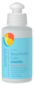 Sonett Waschmittel Color sensitiv, 120 ml