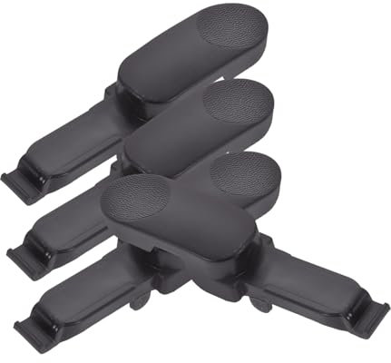 FONDOTIN 4pezzi Maniglie e Pulsanti Per Coperchio Di Brocca Isolata Accessori Per Kettle Isolato Per Calda Ricambi Per Maniglia Di Termos