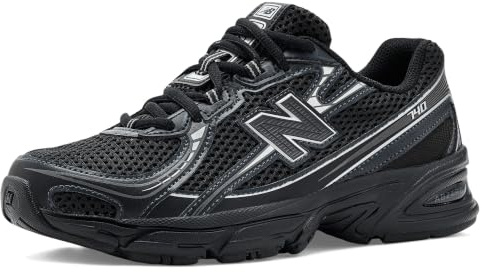 New Balance Chaussures 740 Code GR740BM Noir
