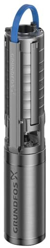 Grundfos – Pumpe SP SP 5 12 3 x 400 V 1,50hp 1.1/2 
