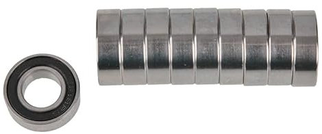 RECKWARD TUNING RT Kugellager 8 x 16 x 5 688-2RS ABEC 3 10 Stück