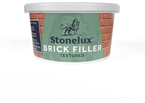 300g Brick Repair Filler (Light Buff)