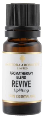 Amphora Aromatics Arothatherapy Blend 10ml (Revive)