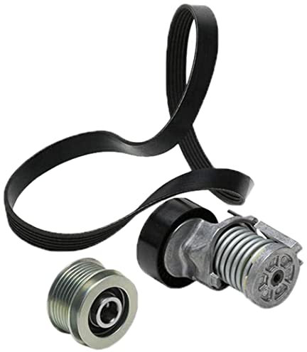 529 0475 20 Ina (ID) Kit Cinghie Poly-V