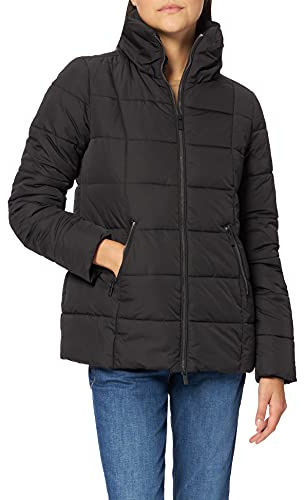 Noppies Damjacka Grace jacka, Black - P090, 42