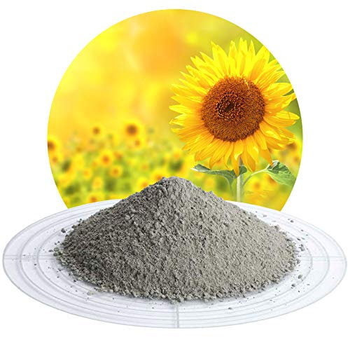 Schicker Mineral Diabas Urgesteinsmehl sandig 5 kg, mineralisierender Bodenhilfsstoff, Gesteinsmehl, Natursteinmehl als Bodenverbesserer, für den ökologischen Landbau zugelassen