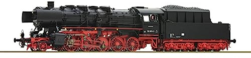 Roco 70042 H0 Dampflokomotive BR 50 der DR, divers