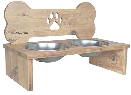 Feliformia® Gamelle pour Chien