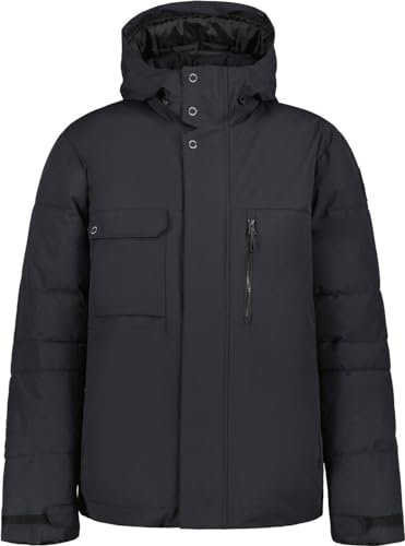 ICEPEAK CARVER SCHWARZ - 54