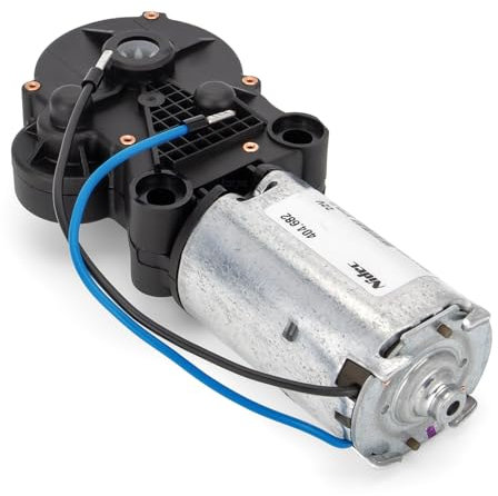 Sommer Motor Twist 200 E/EL Moteur de rechange pour portail battant (2254V000)