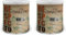 CAFFE' COSTADORO Respecto, 00% Arabica, Bio E Fairtrade Per Moka - Lattina Da 250G, Caffè (Confezione da 2)