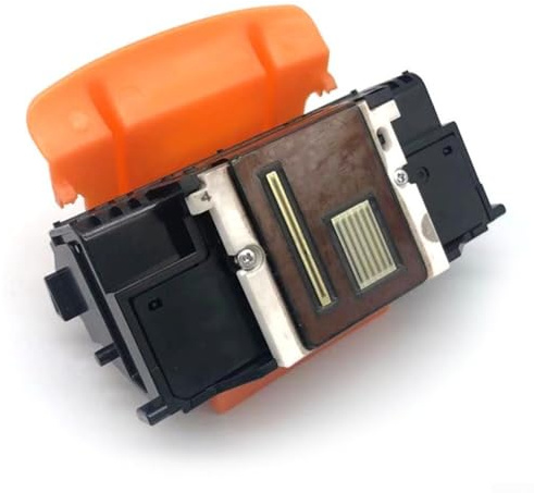 Zuverlässiger QY6 0082 Druckkopf für Canon-Drucker, passend für Modelle einschließlich IP7210 und MG-Serie
