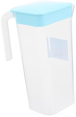 OFFSCH Hervidor Portátil Jarra De Agua Soporte Botella De Agua Fría Diseño Elegante