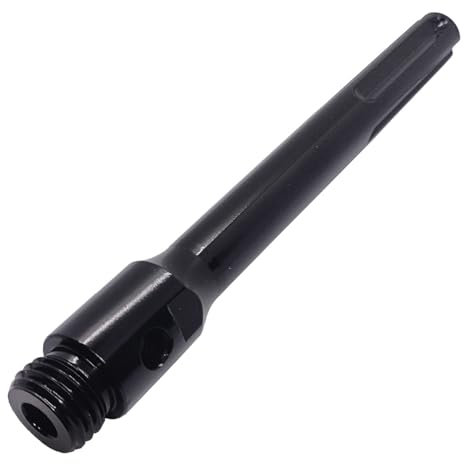 Adaptador SDS Max a M22 para martillo cincelador Würth BMH 45-XE, MH 10-SE