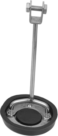 DIYEAH Pompa Mano in Acciaio Inossidabile Resistente Ricambio per Pompa Stantuffo Manuale da Parte Core per Pompe Accessorio Professionale per Trasferimento Acqua Manuale