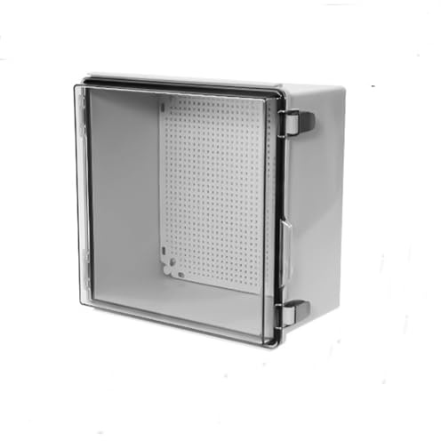 NEWFUN Caja Estanca Exterior IP66, 210x210x130mm, con Accesorios