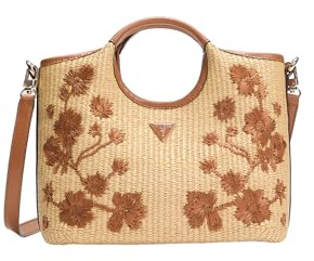 GUESS Kirsten Damen Mini Tasche