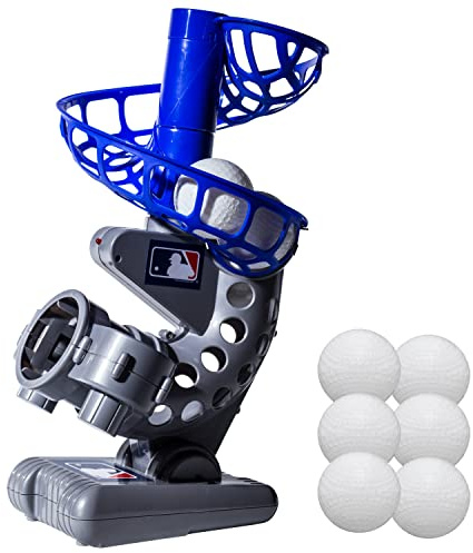 Franklin Sports MLB Pitching Machine