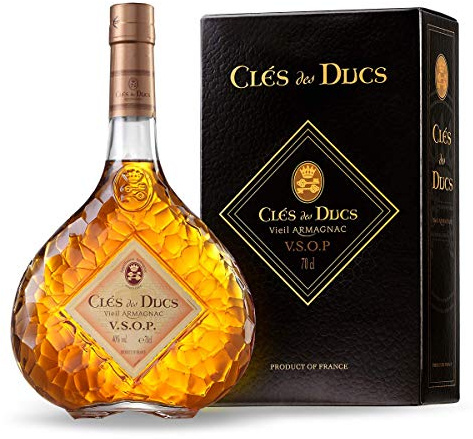 Clés des Ducs Armagnac V.S.O.P 70 cl