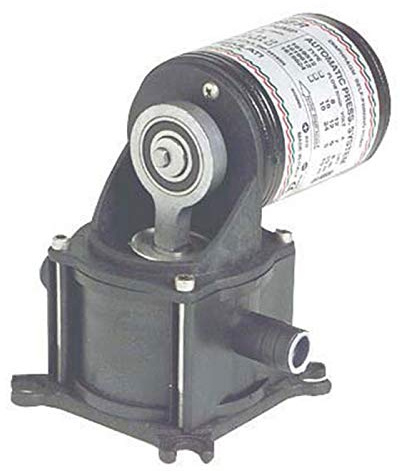 OSCULATI Pompa sentina Geiser 12 V