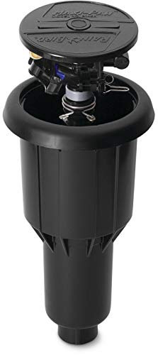 RAIN BIRD Maxi-PAW - Irrigatore a leva oscillante, con chiave di regolazione