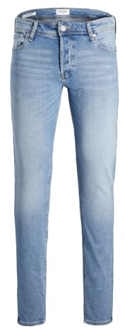 JACK & JONES Slim Fit Jeans Jjiglenn Jjoriginal CB 812 Noos Slim Fit Jeans