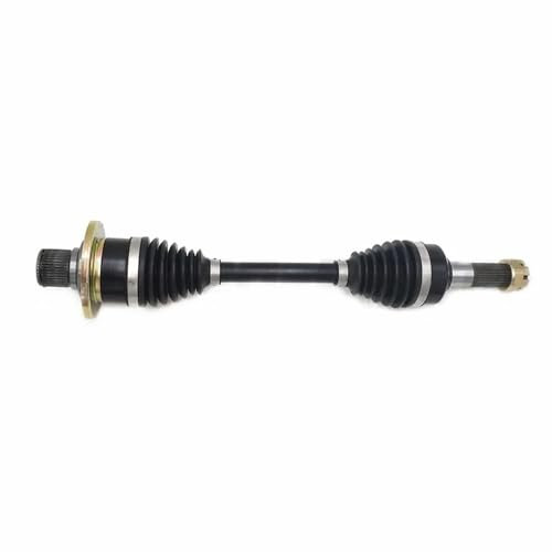 ALBERO DI TRASMISSIONE POSTERIORE SINISTRO GIUNTO OMOCINETICO ASSALE for CF CF500 500CC UTV ATV QUAD BUGGY RICAMBI 9010-280100-1000